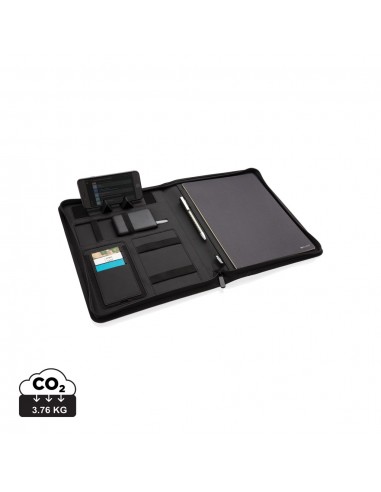 Portafolio A4 AIR carga inalámbrica 5W y...