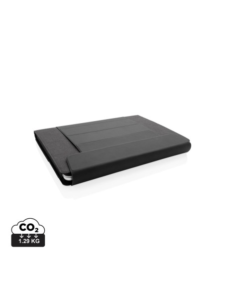 Funda para portátil y estación de trabajo Fiko 2 en 1