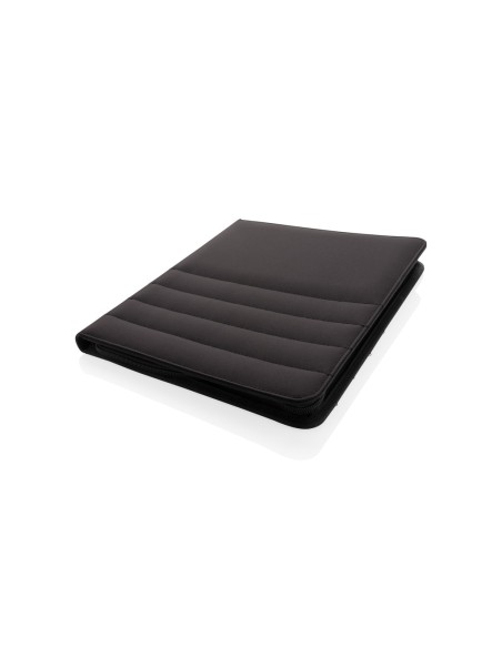 Carpeta Impact AWARE ™ RPET A4 con cremallera