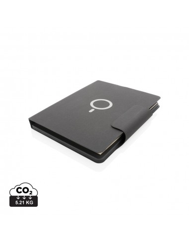 Portafolio Artic A4 de carga inalámbrica 10W