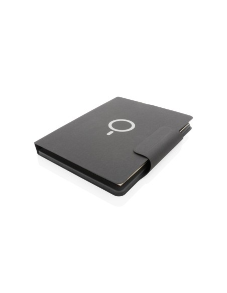 Portafolio Artic A4 de carga inalámbrica 10W
