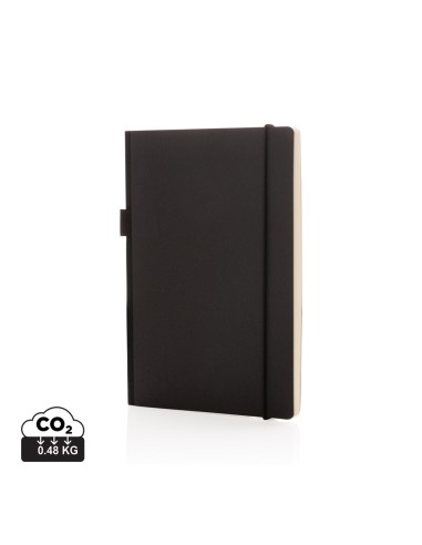 Libreta lujosa A5 FSC® de tapa dura