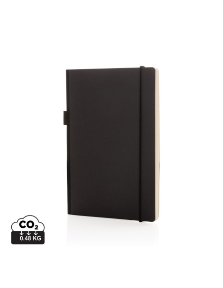 Libreta lujosa A5 FSC® de tapa dura