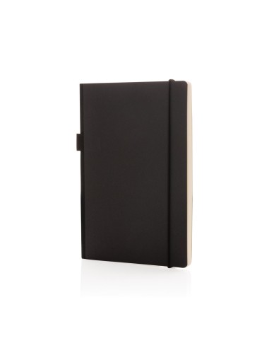 Libreta lujosa A5 FSC® de tapa dura