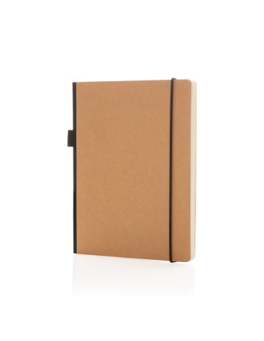 Libreta lujosa A5 FSC® de tapa dura