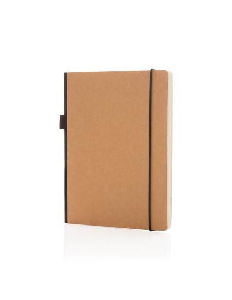 Libreta lujosa A5 FSC® de tapa dura