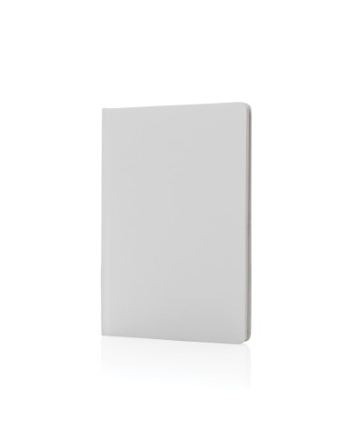 Libreta A5 de tapa dura de papel Impact Stone