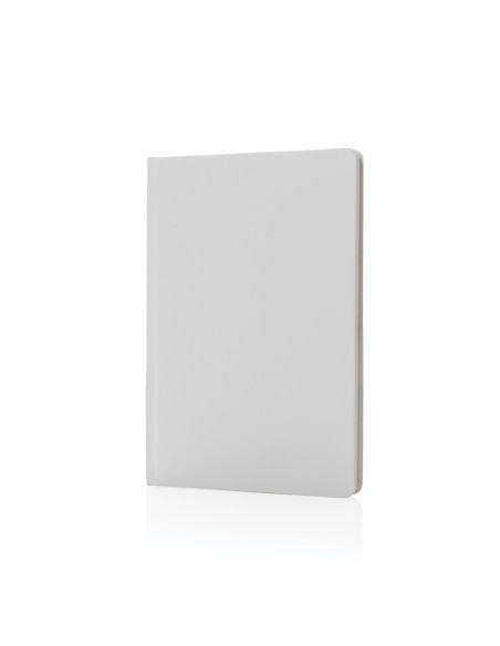 Libreta A5 de tapa dura de papel Impact Stone