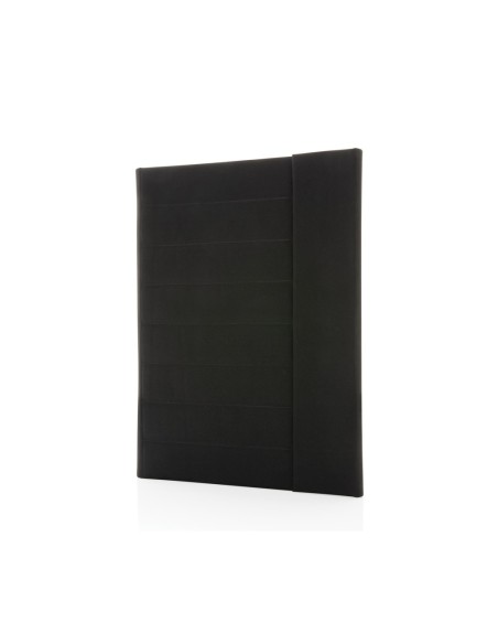 Cartera Impact Aware™ A4 con cierre magnético
