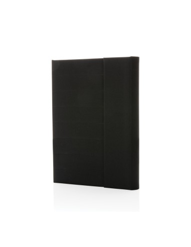Libreta Impact Aware™ A5 con cierre magnético