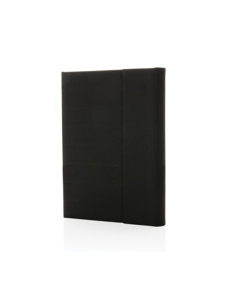 Libreta Impact Aware™ A5 con cierre magnético
