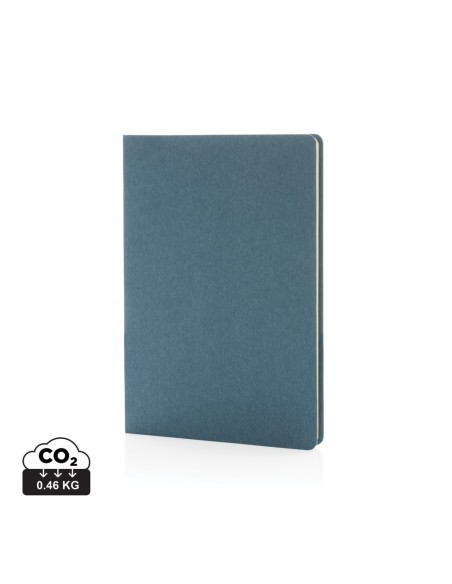 Libreta A5 FSC® de tapa dura