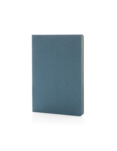 Libreta A5 FSC® de tapa dura