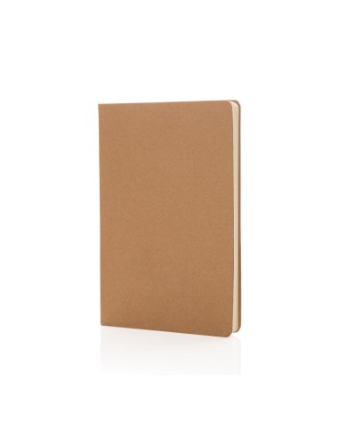 Libreta A5 FSC® de tapa dura