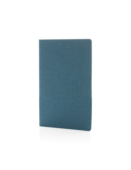 Libreta A5 de tapa blanda estándar FSC®
