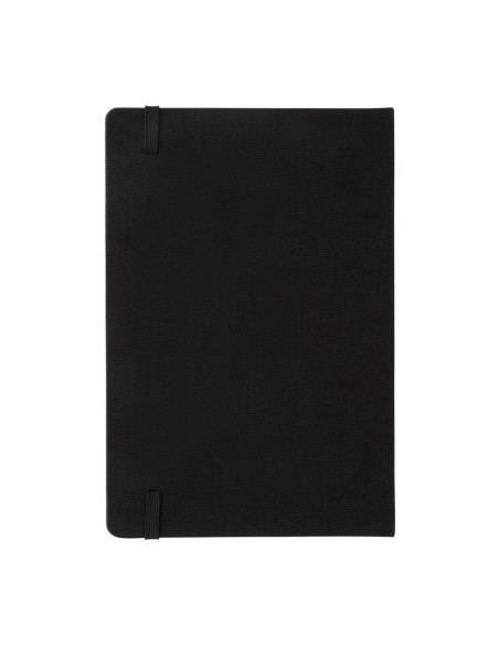 Libreta A5 RPET con certificación GRS