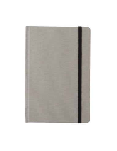 Libreta A5 RPET con certificación GRS