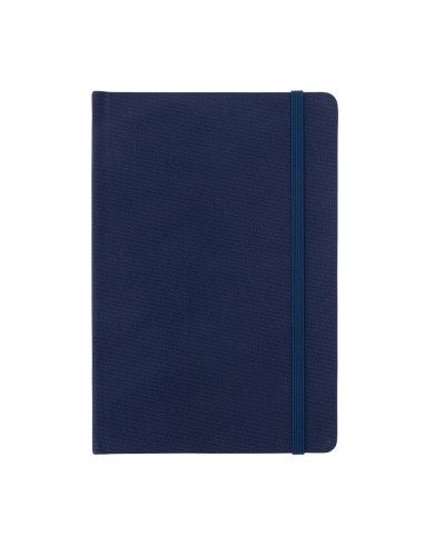Libreta A5 RPET con certificación GRS