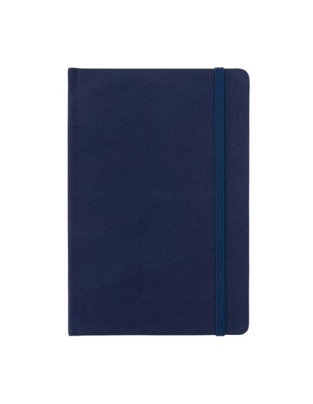 Libreta A5 RPET con certificación GRS