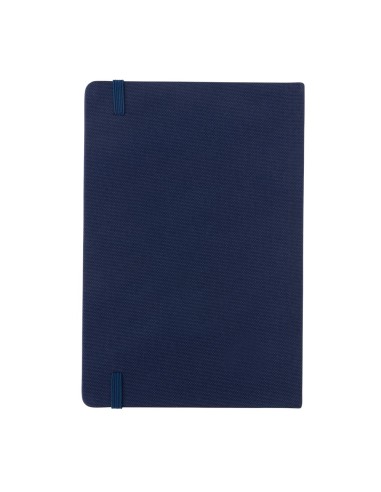 Libreta A5 RPET con certificación GRS