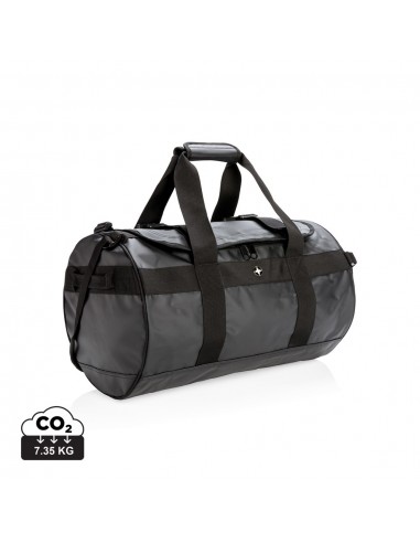 Mochila Swiss Peak de lona