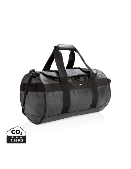 Mochila Swiss Peak de lona