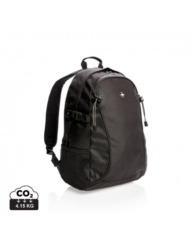 Mochila outdoor Swiss Peak