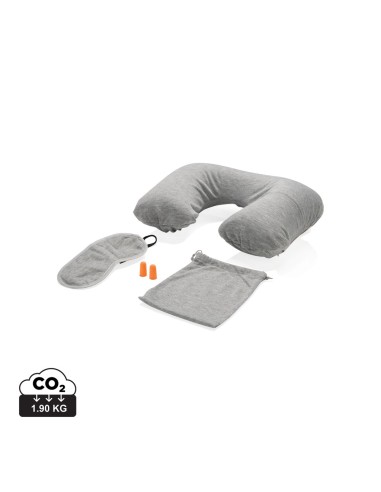 Set confort de viaje