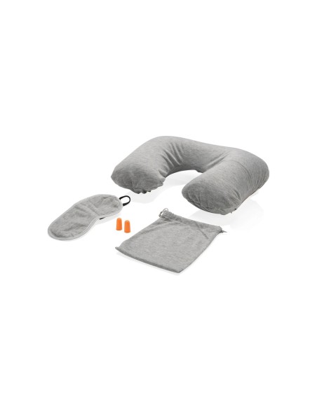 Set confort de viaje