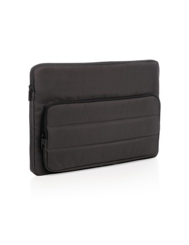 Funda para portátil Impact AWARE ™ RPET de 15,6"