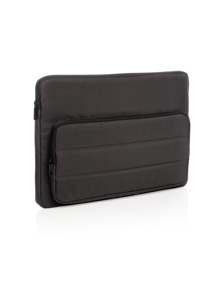 Funda para portátil Impact AWARE ™ RPET de 15,6"