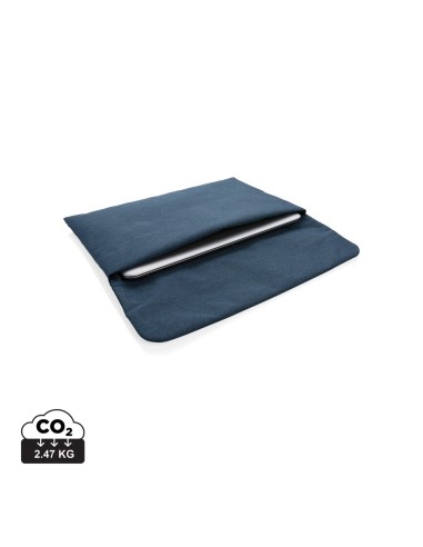 Funda ordenador portátil 15.6" con cierre...