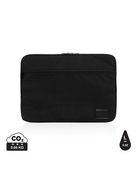 Funda para portátil Impact AWARE™ de 15,6'