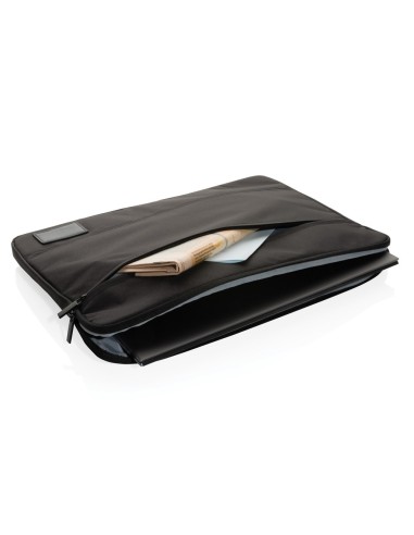 Funda para portátil Impact AWARE™ de 15,6'