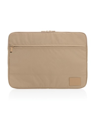 Funda para portátil Impact AWARE™ de 15,6'