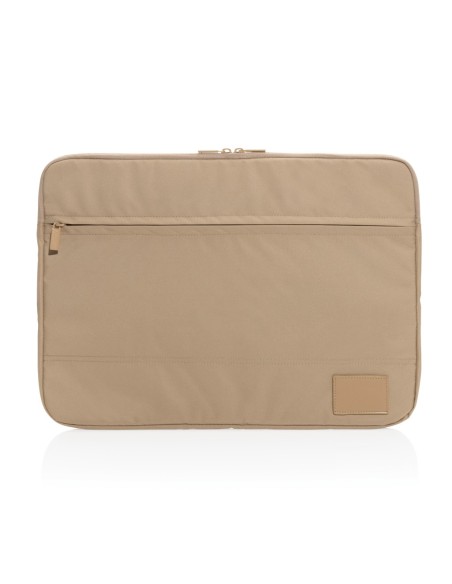 Funda para portátil Impact AWARE™ de 15,6'