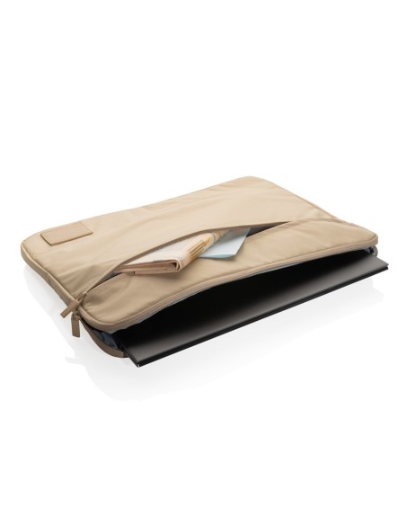 Funda para portátil Impact AWARE™ de 15,6'