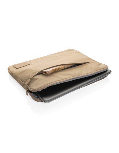 Funda para portátil de 14' Impact AWARE™