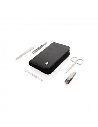 Set de manicura Swiss Peak de 5 piezas