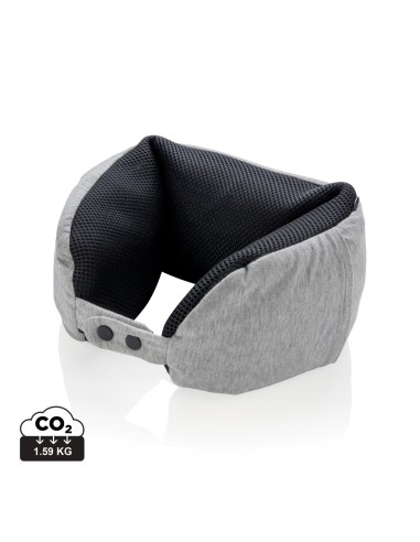 Almohada de viaje