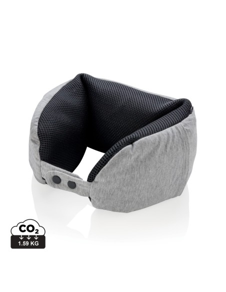 Almohada de viaje