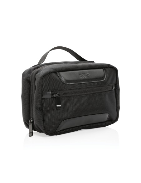 Neceser Voyager Swiss Peak AWARE ™ RPET
