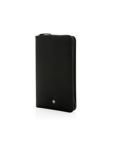 Cartera de viaje Swiss Peak Heritage RCS rPU RFID
