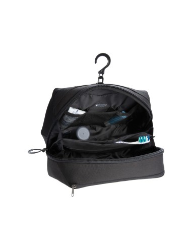 Neceser Swiss Peak AWARE™ sin PVC