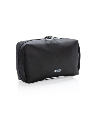 Bolsa tecnológica Swiss Peak AWARE™ sin PVC