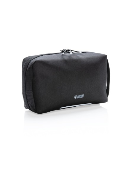 Bolsa tecnológica Swiss Peak AWARE™ sin PVC