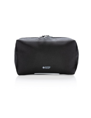 Bolsa tecnológica Swiss Peak AWARE™ sin PVC