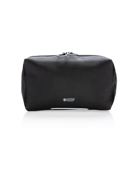Bolsa tecnológica Swiss Peak AWARE™ sin PVC