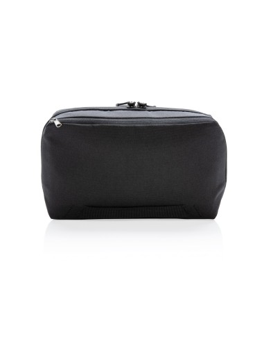 Bolsa tecnológica Swiss Peak AWARE™ sin PVC