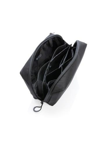 Bolsa tecnológica Swiss Peak AWARE™ sin PVC